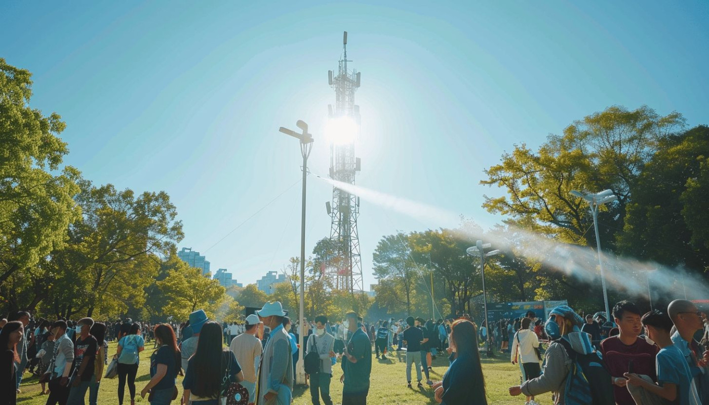 5G et santé Ce que les recherches scientifiques disent réellement