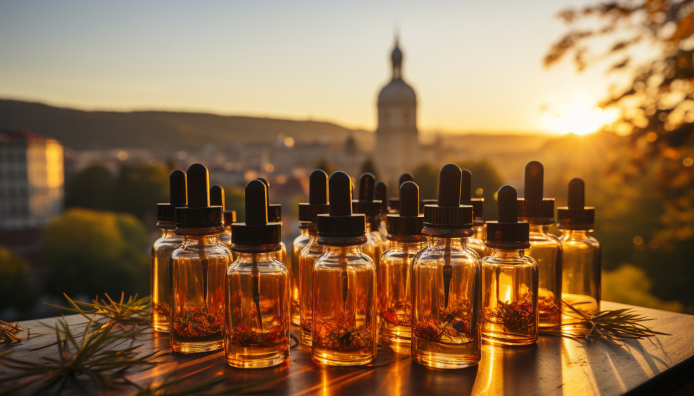 Divers - Achat de CBD au Besançon : voici les meilleurs endroits pour vous en procurer