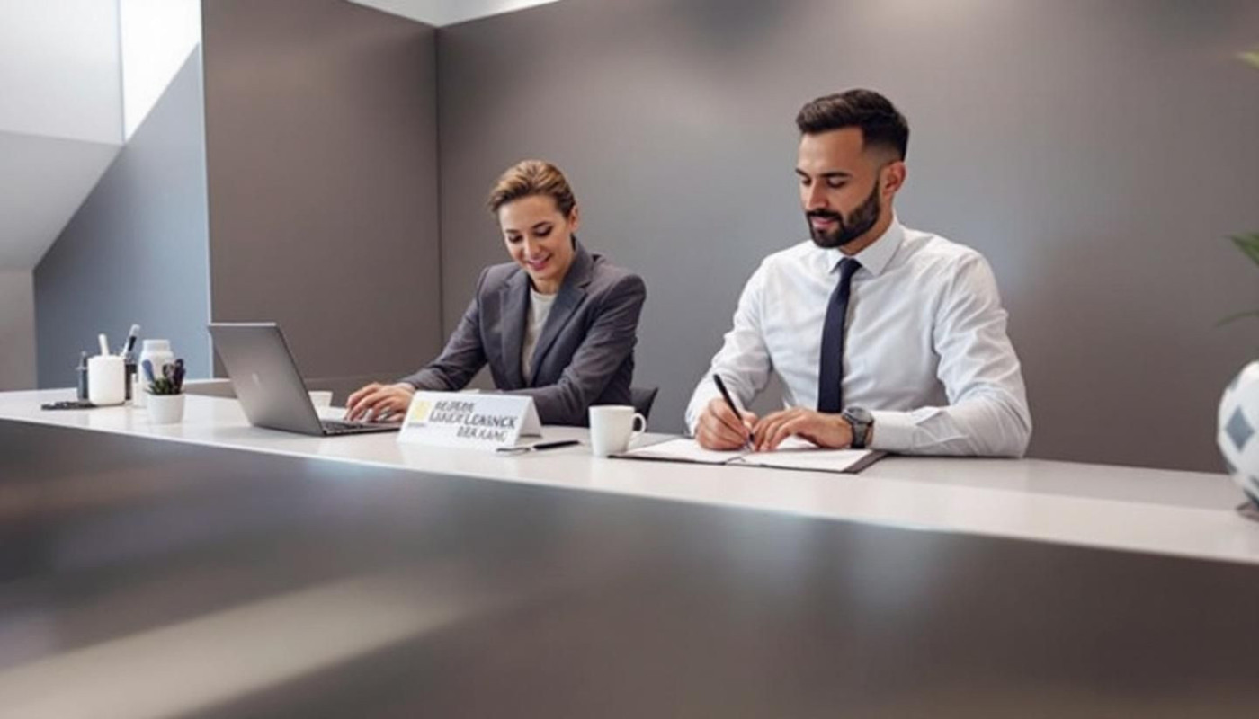 Avantages et démarches pour ouvrir un compte en Angleterre étant non-résident