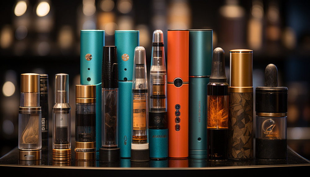 Divers - Choisir une bonne cigarette électronique : comment procéder pour y arriver ?