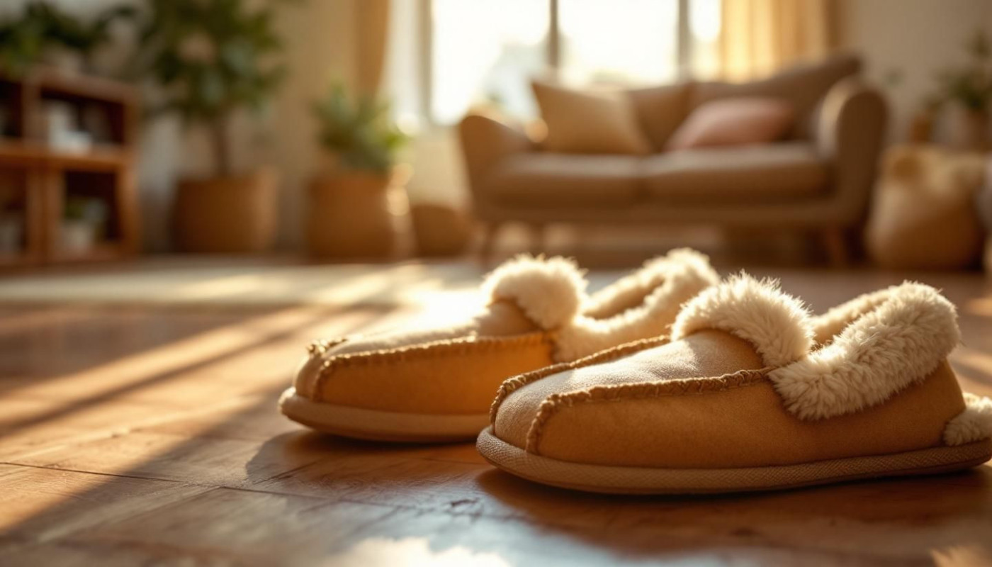 Comment choisir des chaussons bottines adaptés à chaque membre de la famille ?