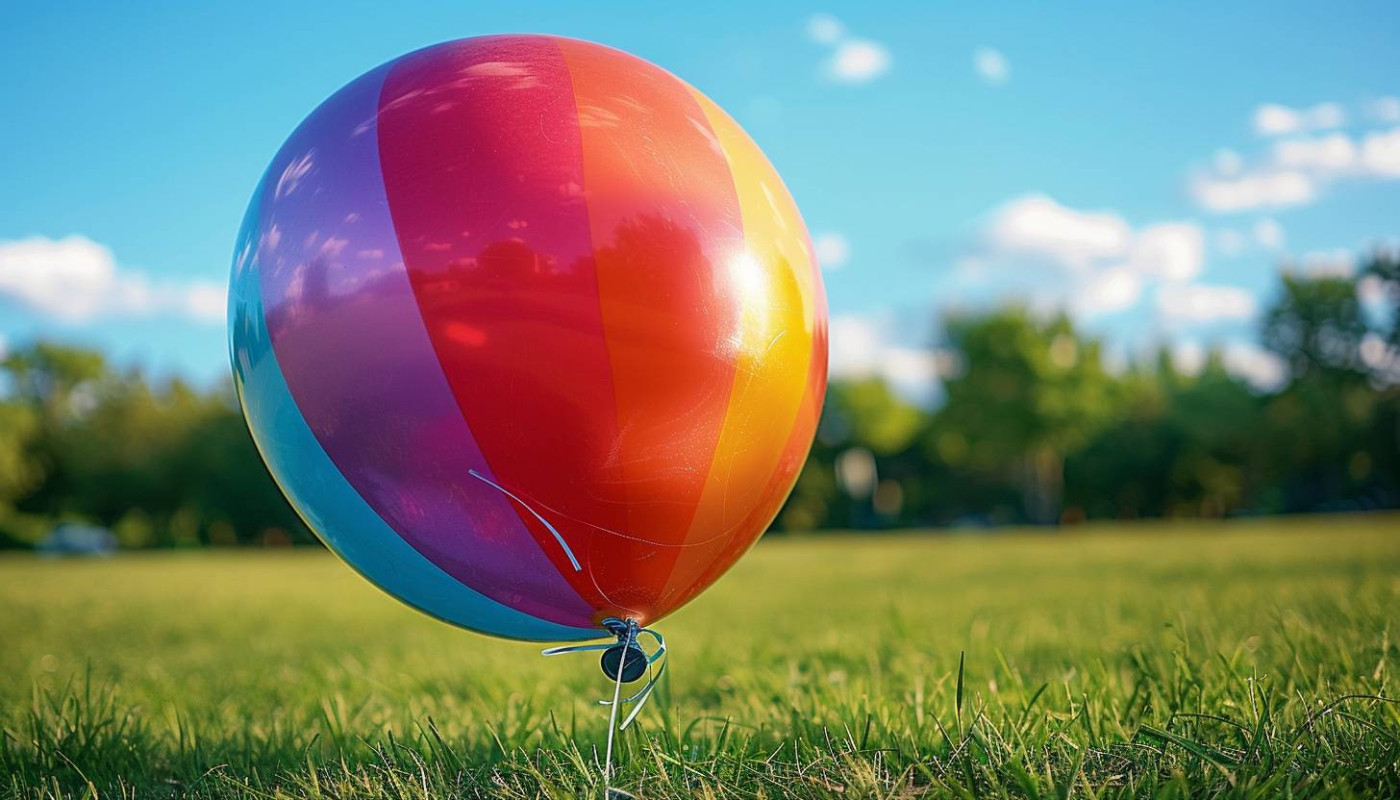 Comment choisir le bon type de ballon publicitaire pour votre entreprise