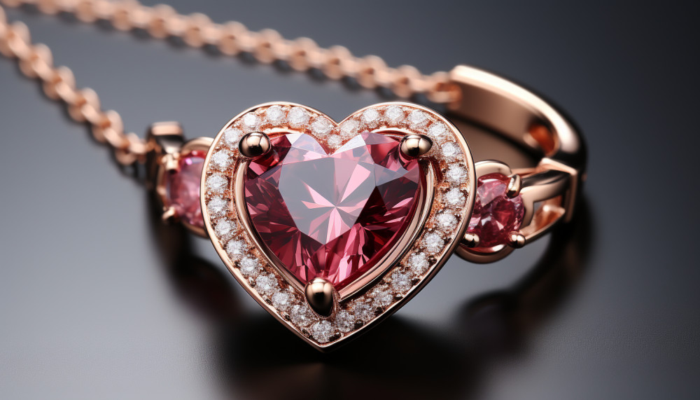 Divers - Comment choisir son collier coeur ?