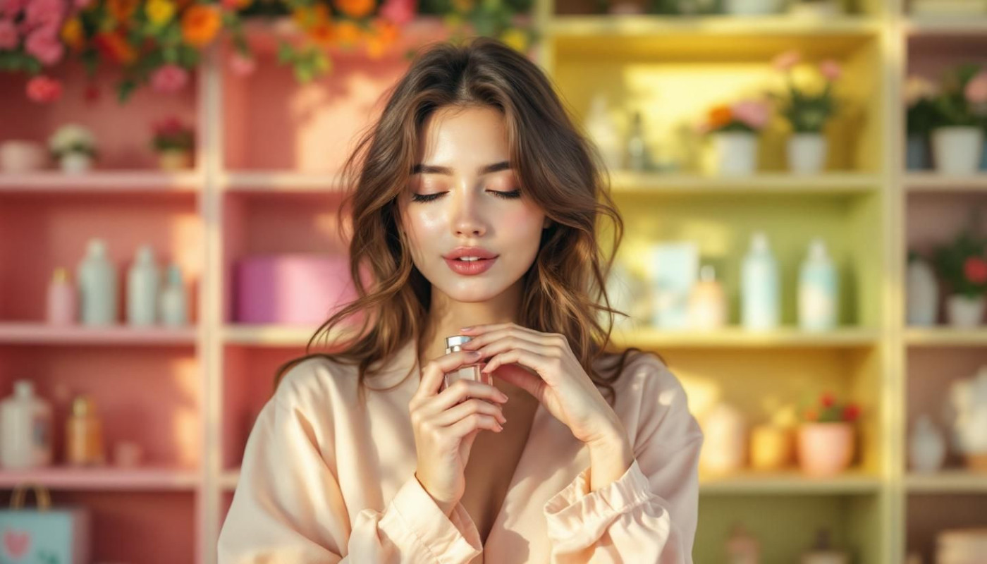 Comment choisir son parfum idéal en fonction de sa personnalité?