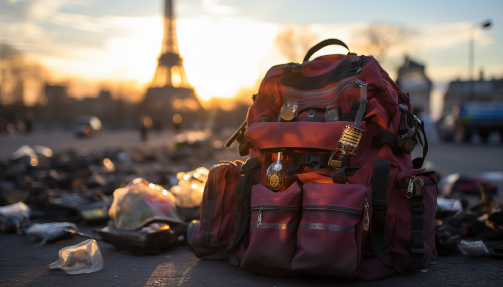 Divers - Comment fonctionne les urgences médicales à Paris ?