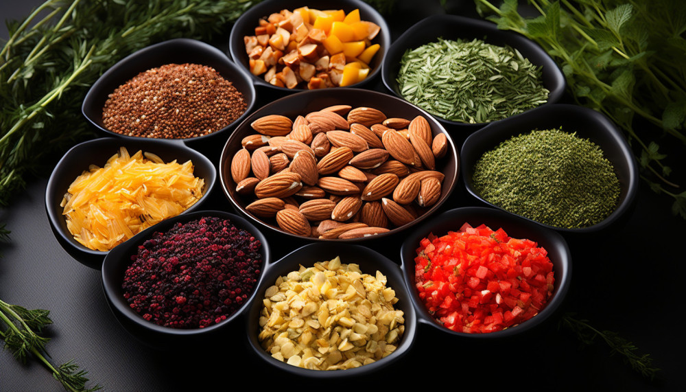 Comment intégrer des graines dans votre alimentation quotidienne de manière équilibrée