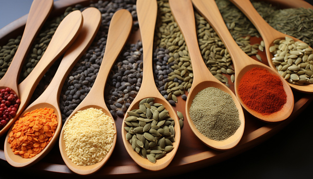 Comment intégrer des graines dans votre alimentation quotidienne de manière équilibrée