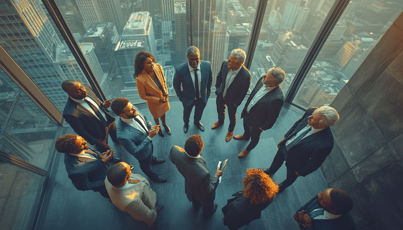 Comment les entreprises adaptent leur stratégie économique à l'après-pandémie de Covid-19