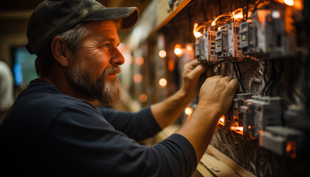 Divers - Comment rénover votre installation électrique ?
