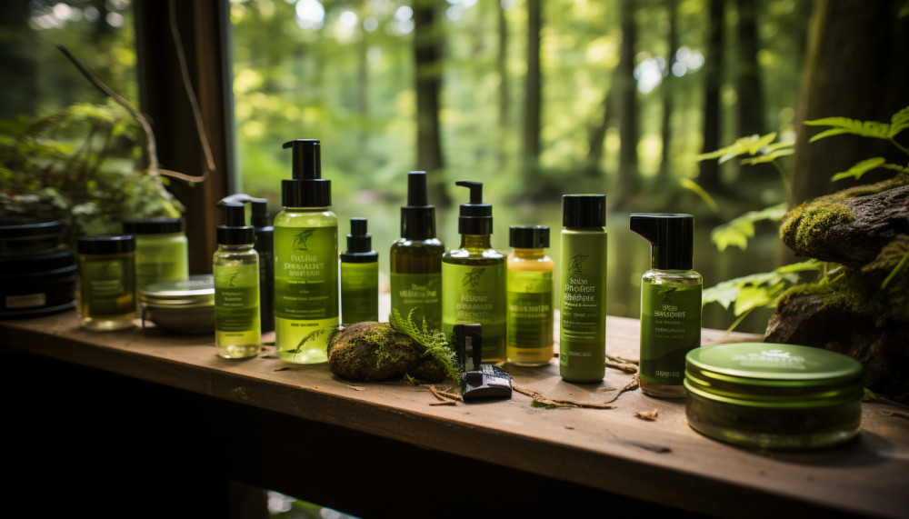 Divers - Comment trouver des produits pratiques pour un voyage dans la nature ?