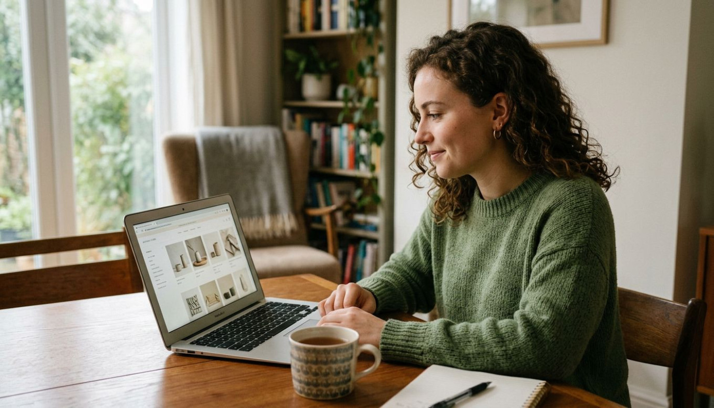 Comment un webdesign cohérent fidélise la clientèle e-commerce à long terme