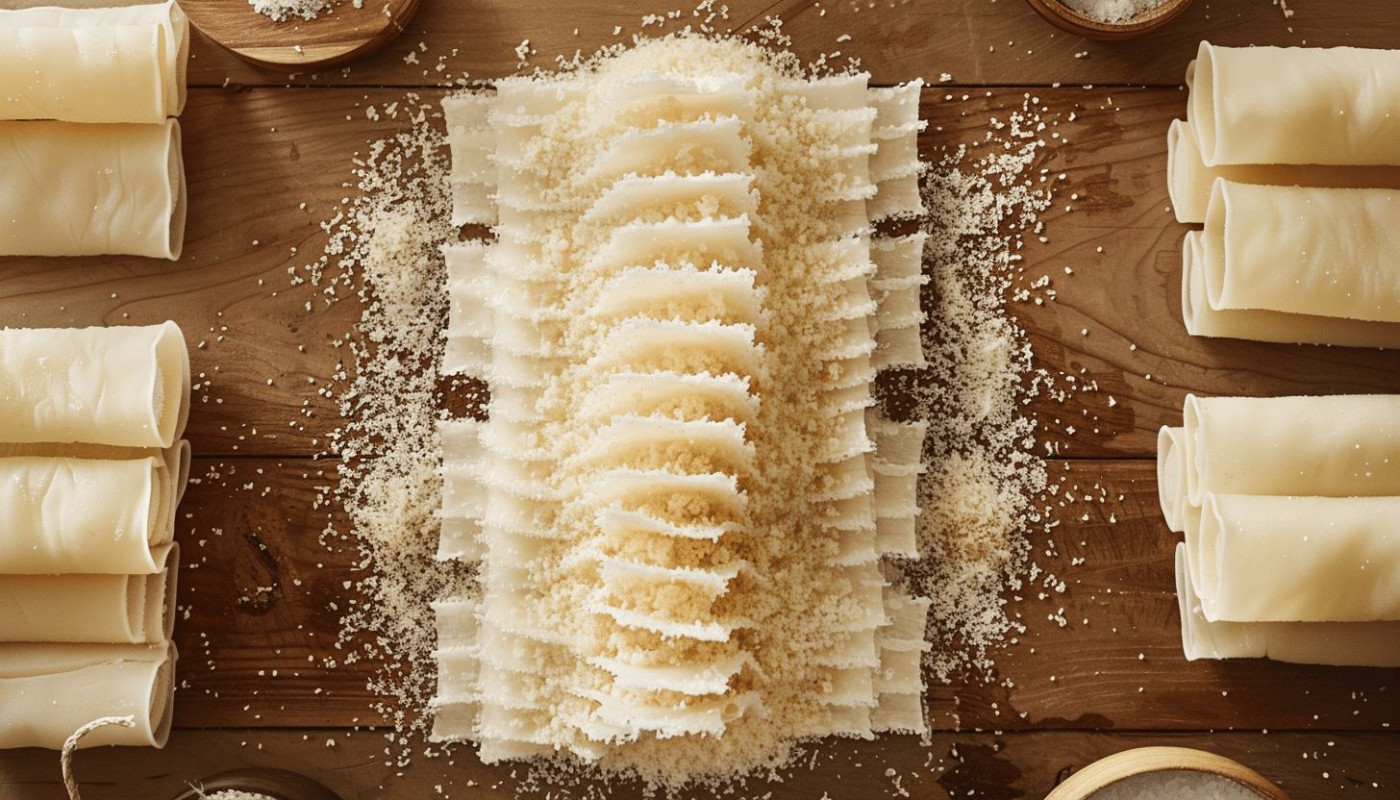 Comment utiliser la chapelure japonaise pour des recettes croustillantes