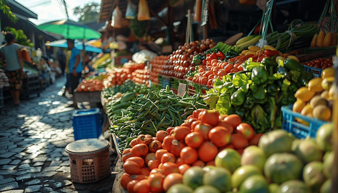 Comprendre le commerce équitable et son impact sur l'économie locale