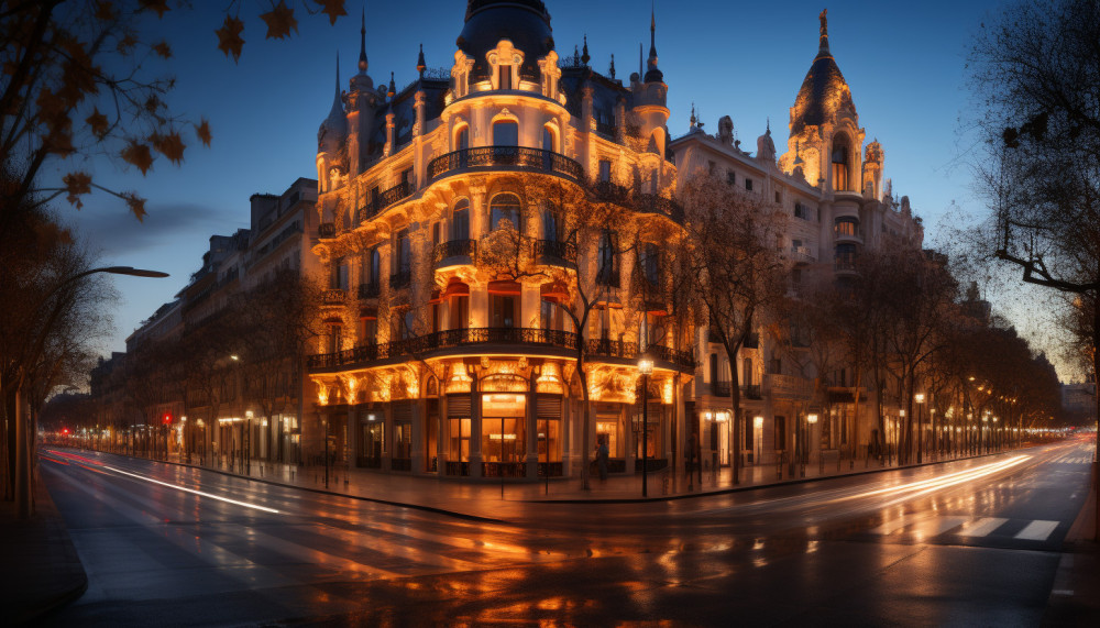 Divers - Critères pour choisir un hôtel Barcelone pour de bonnes vacances en Catalogne