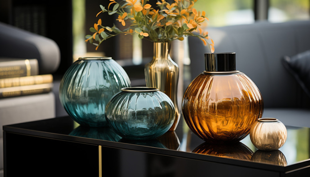 Divers - Décoration intérieure : quelques conseils pour bien choisir vos accessoires