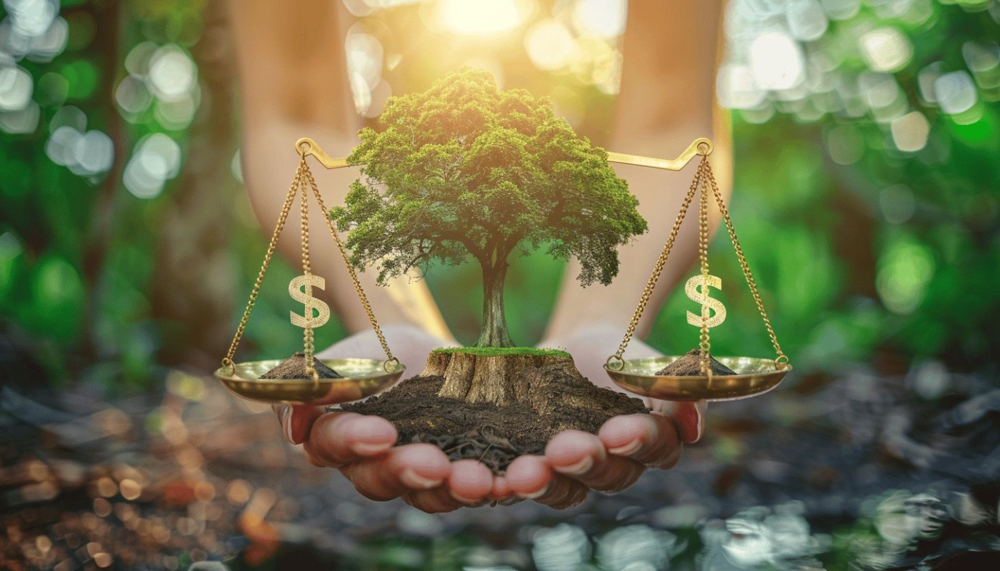 Développement durable et croissance économique peut-on concilier les deux