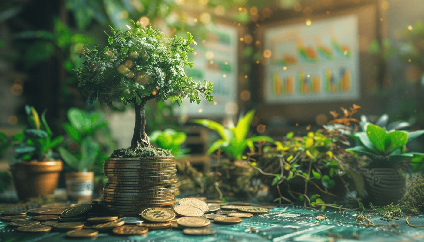 Développement durable et finance verte quels enjeux pour les investisseurs