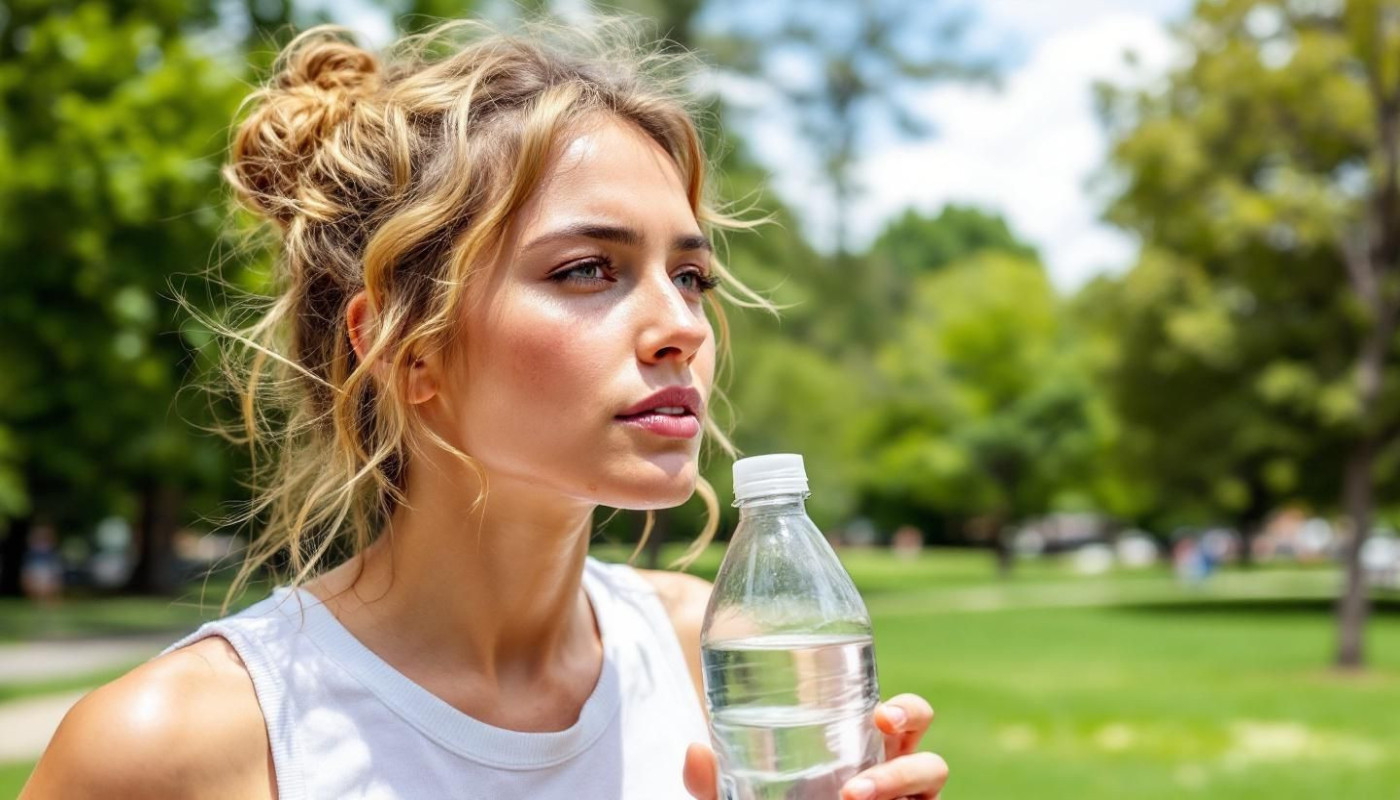Hydratation et santé découvrir les signes de déshydratation méconnus