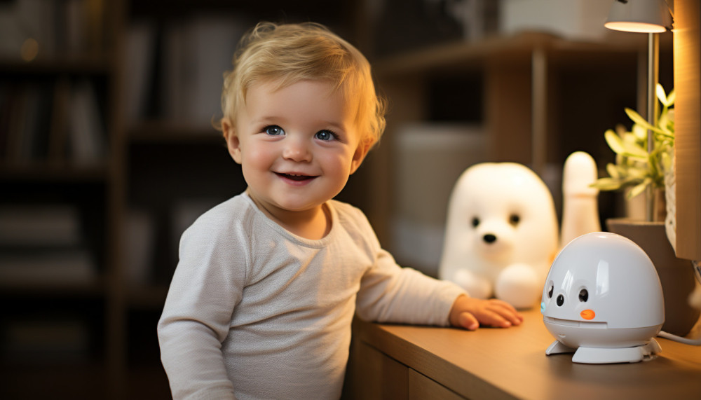 Le babyphone : qu’est-ce qu’il faut savoir ?