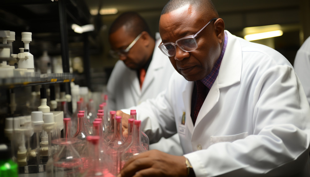 Le Gabon met sur pied son usine de médicaments génériques