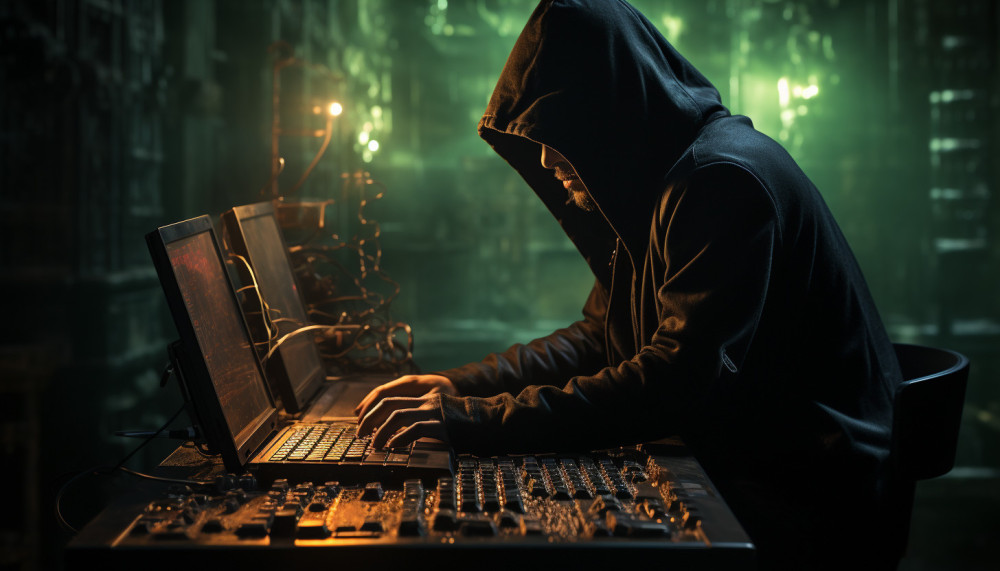 Les cyberattaques : décryptage