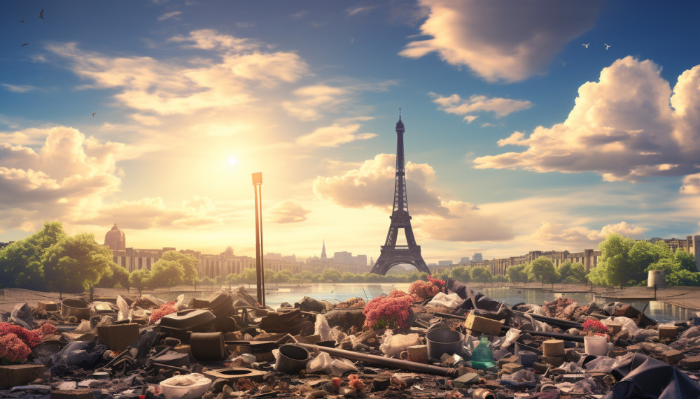 Les défis économiques auxquels font face les entreprises de nettoyage à Paris