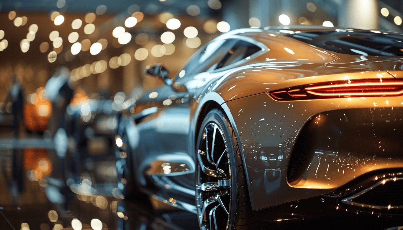 Les dernières tendances en cadeaux automobiles pour les passionnés de véhicules