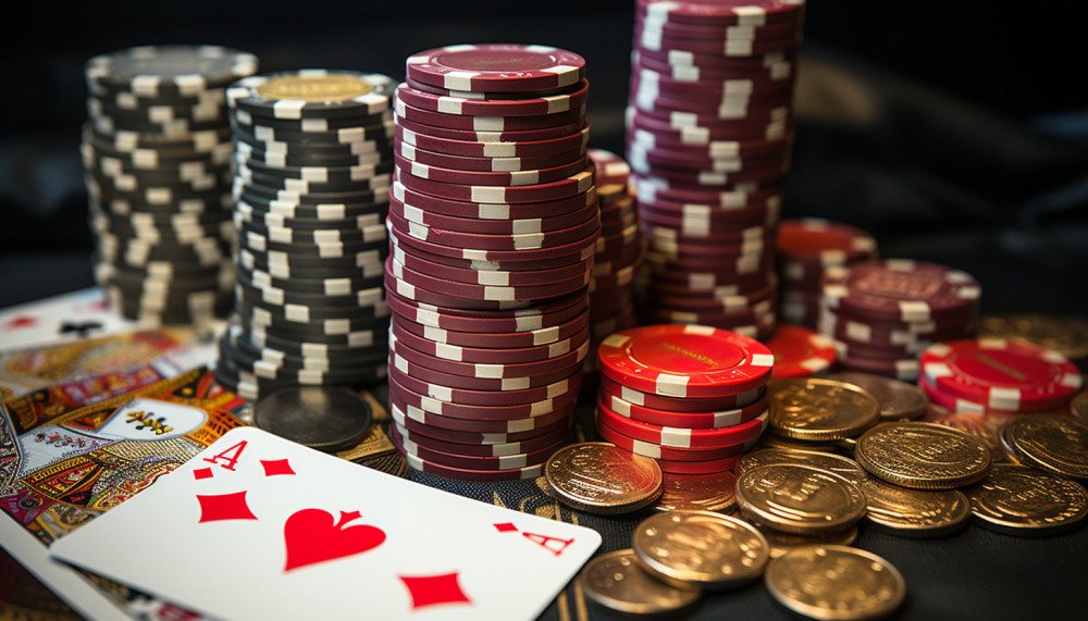 Divers - Les règles du jeu de blackjack
