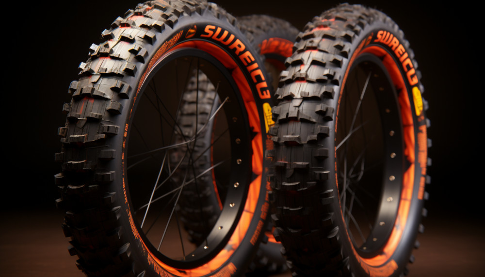 Divers - Pourquoi opter pour un pneu VTT tubeless ?