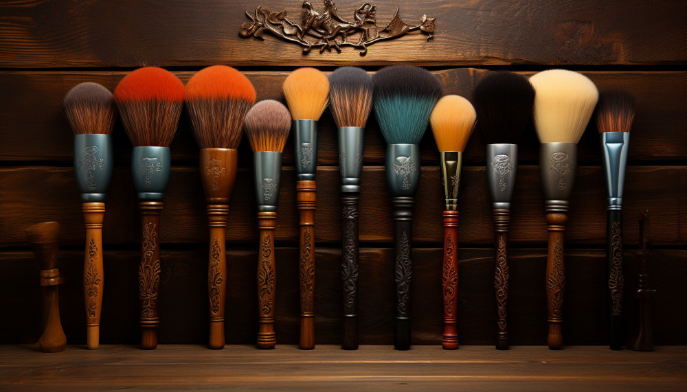 Divers - Que savoir des brosses magiques ?