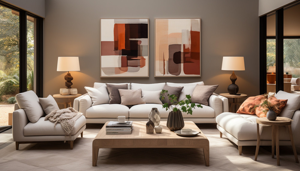Divers - Quelques astuces pour réussir sa décoration murale