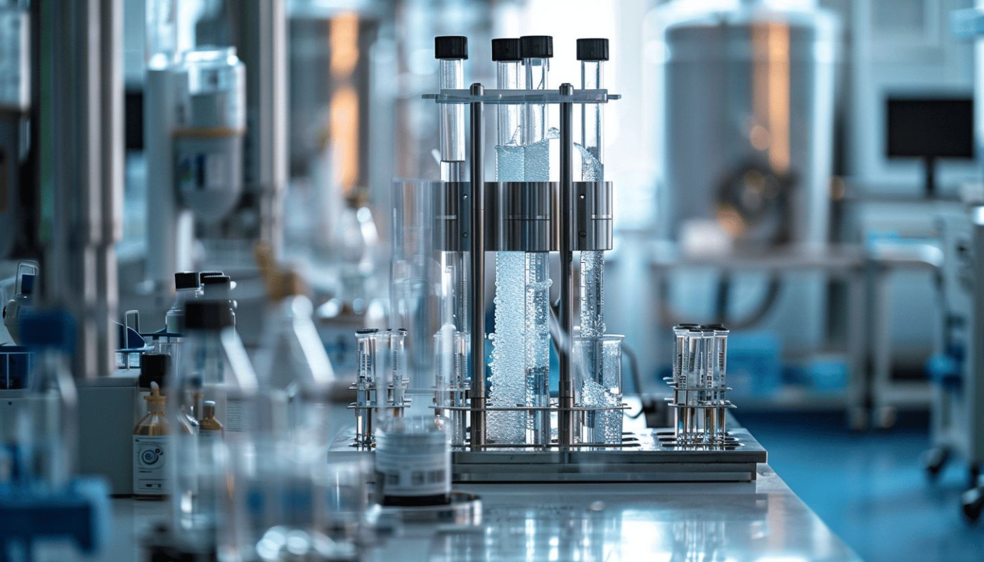 Tendances actuelles et innovations dans le traitement de l'eau potable