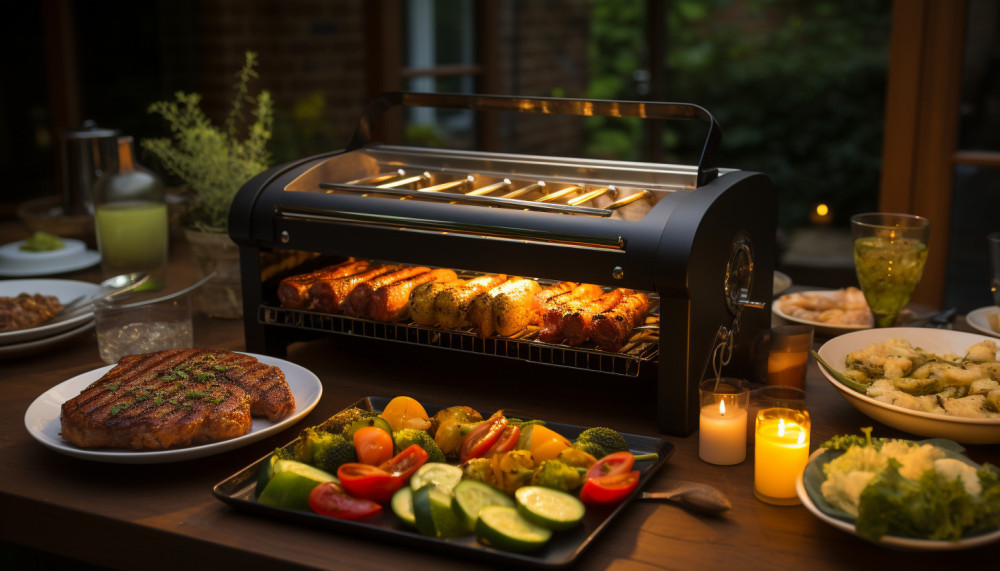 Divers - Top 3 conseils pour déterminer à quel endroit placer votre barbecue