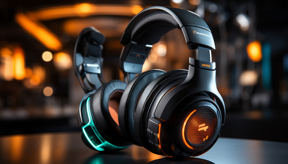 Divers - Tout savoir sur les casques gamer sans fil 2022