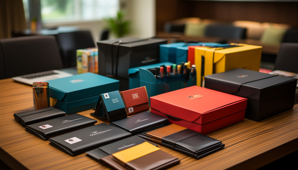 Tout savoir sur les goodies d’entreprise