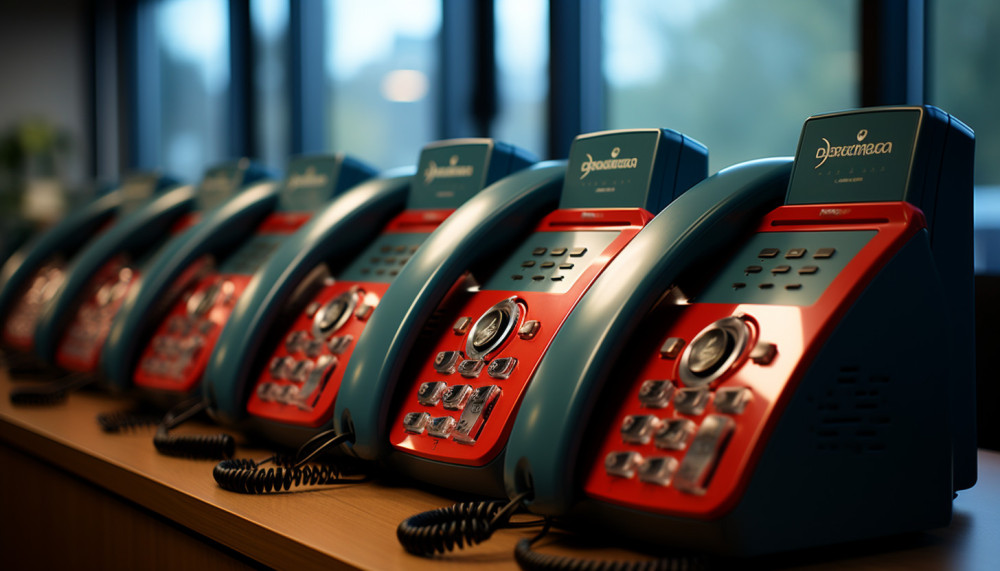 Divers - Un accueil téléphonique : c'est quoi ?