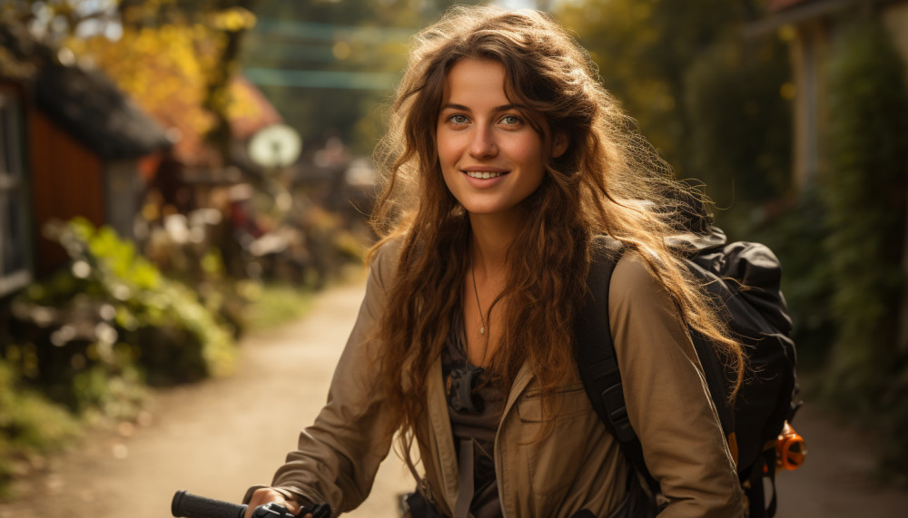 Divers - Vélo pliant : Quels sont les avantages imbattables ?