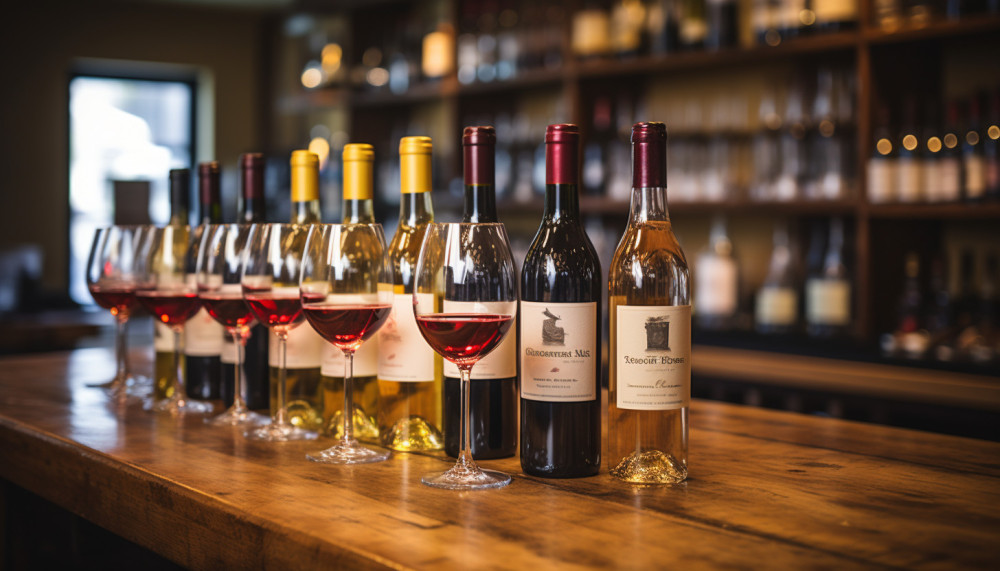 Divers - Vin : quelques astuces pour reconnaître le meilleur