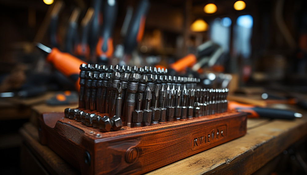 Divers - X astuces pour enlever la rouille des outils
